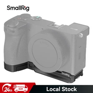 SmallRig Baseplate,Arca-Swiss quick release plate for Sony Alpha 6700 - Picture 1 of 8