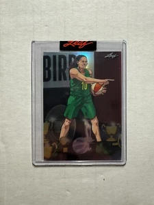 2023 Leaf Anime Nation Manga #ANB-61 Holo Refractor SP /83 ~ Sue Bird - Picture 1 of 2