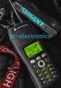 1PCS Motorola XTS2500 III P25 380-470M... - Picture 1 of 1