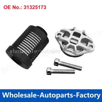 Kit de filtro de aceite de transmisión automática para Volvo para S60 11-12 S80 09-2012 XC60 Foto 1 de 4