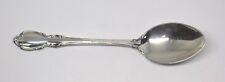 TOWLE STERLING 1963 LEGATO PATTERN STERLING SILVER TEASPOON 6" #DBW