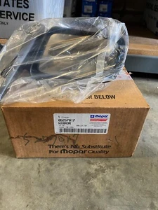 Genuine Mopar Left Door Mirror For Dodge Dynasty Chrysler New Yorker 5257017 - Picture 1 of 1