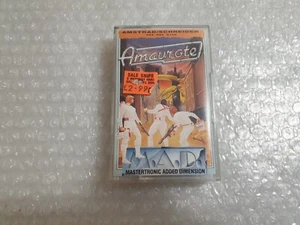 Amaurote - Mastertronic - Amstrad CPCđ§ - Photo 1/6