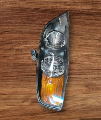 Faro lateral derecho pasajero Lincoln LS 2000-2002 2W4Z-13008-BA probado por OEM Foto 1 de 4