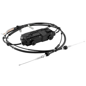 Parking Brake Actuator for Land Rover Range Rover Sport 2010-2013 LR072318 - Picture 1 of 12