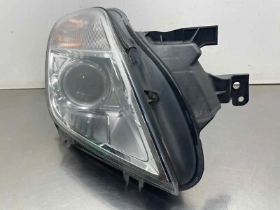2010 Mercury Milan OEM Right Hand Passengers Side Halogen Headlight Assembly 11 — 第 1/4 张图片