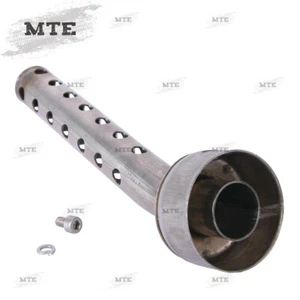 LeoVince Auspuff DB Killer Nr 62 3014259802R für LV ONE EVO Honda Kawasaki - Bild 1 von 1