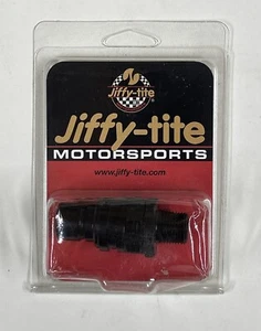 Jiffy-Tite 52806B 5000 Series (NEW) Quick-Connect Fitting 3/8 NPT Male Adapter - Picture 1 of 3