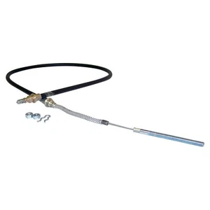 Crown Automotive J5355287 Parking Brake Cable for CJ5 - Picture 1 of 1