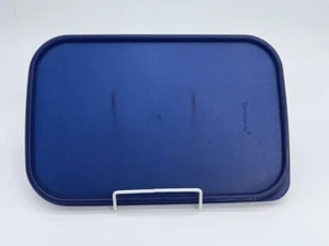 Tupperware Rectangle Modular Mates Replacement LID 1610 FOR 1608 1609 2170 1848 - Picture 1 of 3