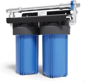 Waterdrop Spotless Car Wash System with Resin, Spot Free,No Towel Drying. - Picture 1 of 6