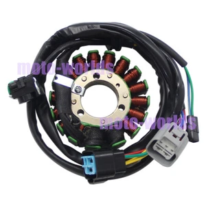 STATOR GENERATOR COIL for Honda TRX450R 2006-2009 / TRX450ER 2006-2009/2012-2014 - Picture 1 of 7