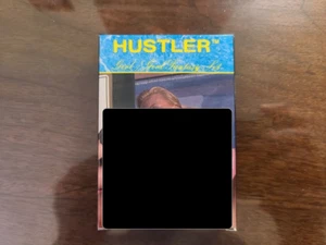 HUSTLER WOMEN FANTASY SERIES 2 sealed 20 card set - Picture 1 of 2