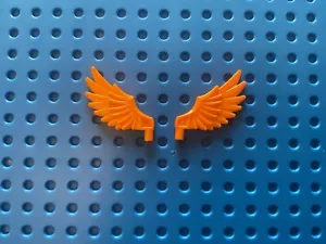 LEGO Legends of Chima Flinx Wings LOC128 70221 x2 - Picture 1 of 1