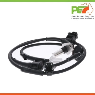 2x Sensores de velocidad de rueda OEM - traseros diestros y diestros para Mazda CX7 2,2 L TD / 2,3 L / 2,5 L Foto 1 de 4