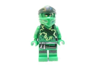 LEGO NINJAGO LLOYD SPINJITZU BURST MINIFIGURE 70687 NJO619 NEW - Picture 1 of 7