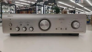 Denon PMA-800NE Integrated Amplifier Good Condition from Japan - Picture 1 of 11