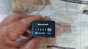 New Honeywell 20177-23 Counter - Picture 1 of 4