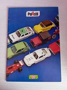 π₯π₯π₯ Polistil Catalogo Club 33 - 1977 formato A4 - 30 pagine - Nuovo π₯π₯π₯ - Foto 1 di 9