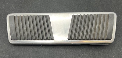 1971-1978 Cadillac Eldorado Brake Pedal Pad 1602495 - Image 1 of 4