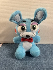 Peluche Funko Toy Bonnie Five Nights At Freddy’s - Imagen 1 de 9