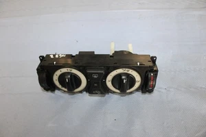 Mercedes Benz SLK R 170 , Bedienteil Heizung Klimaanlage  A 170 830 10 85    (2) - Bild 1 von 3