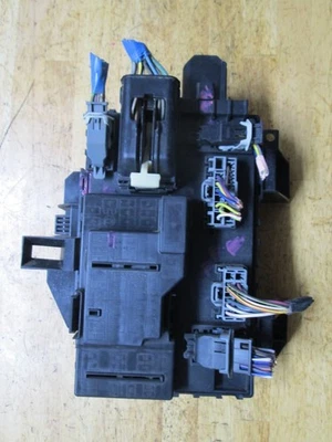 2009 2010 Ford F150 Fuse Relay Junction BCM Body Control Module  9L3T-15604-FA - Image 1 of 4
