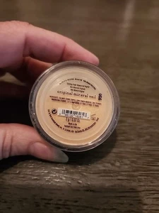 Bare Minerals Original Mineral Veil Finishing Powder 2g / 0.07 oz. - Picture 1 of 3