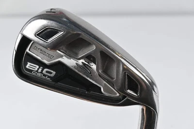Cobra Bio Cell #4 Iron / 20 Degree / Regular Flex Steel Shaft - Image 1 of 4