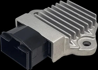 Regulador de voltaje rectificador Rick's Hot Shot Series Honda CBR600F4i 99-00 Foto 1 de 4