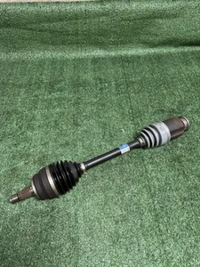 2019 Honda Odyssey Touring EXL front Right side CV Axle Shaft OEM - Picture 1 of 7