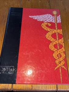 Chico High School 2002-2003 Vol. XCIX Year Book - Picture 1 of 8