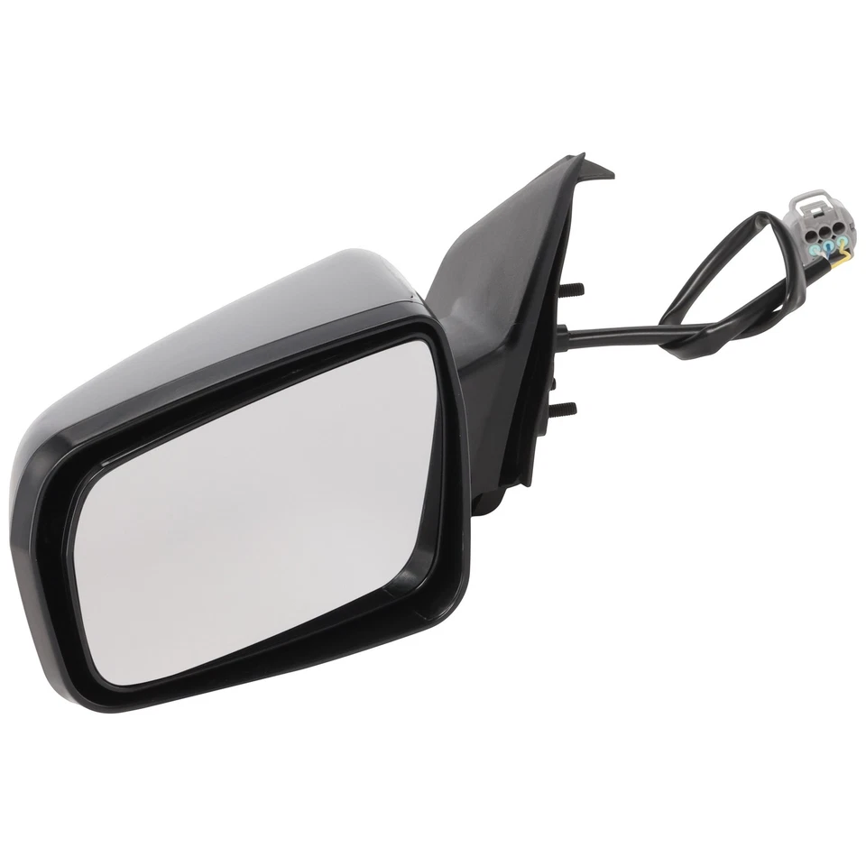 Espejo retrovisor izquierdo Galant 2004-2012 MR599983XA MR978125XA MI1320127 Foto 1 de 1