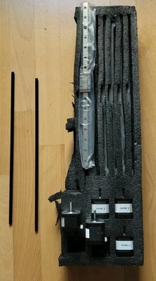 3D Drucker Teile Konvolut - Bild 1 von 4