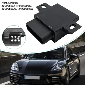 Modulo Comando Pompa Carburante per AUDI A4 B6 B7 A6 C6 SEAT EXEO 3R2 3R5 4F0906093!!! - Foto 1 di 22