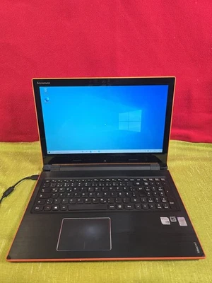 Lenovo IdeaPad Flex 15 • 20309 • i3 • 4GB RAM • - Bild 1 von 4