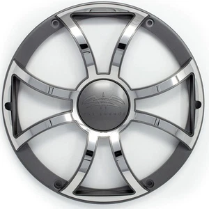 Wet Sounds REVO 10 XS-G-SS Gitter für 10" Marine Subwoofer - Bild 1 von 1