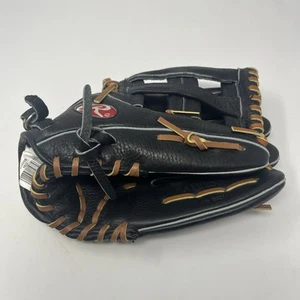 Rawlings Baseball Handschuh RHT Pro Taper 12 1/4 Leder Modell A1225B - Bild 1 von 15