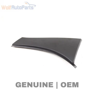 MERCEDES-BENZ GLA250 2.0L - TRASERO IZQUIERDO Escotilla / Panel maletero moldura lateral Foto 1 de 4