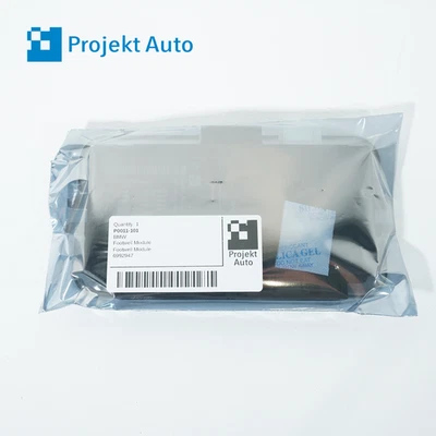 Módulo de espacio para pies OEM BMW FRM 6992947 F25 F01 F02 F04 F10 F13 F06 F12 F26 F07 Foto 1 de 4