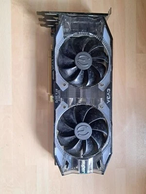 EVGA NVIDIA GeForce RTX 2070 Super 8GB - Image 1 of 4