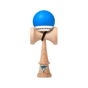 KROM Kendama KROM POP Chrome Pop 16 cm dunkelblau - Bild 1 von 8