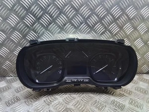 CITROËN JUMPY Instrument Cluster Speedometer 9837473080 983747308000 28266653 - Bild 1 von 4