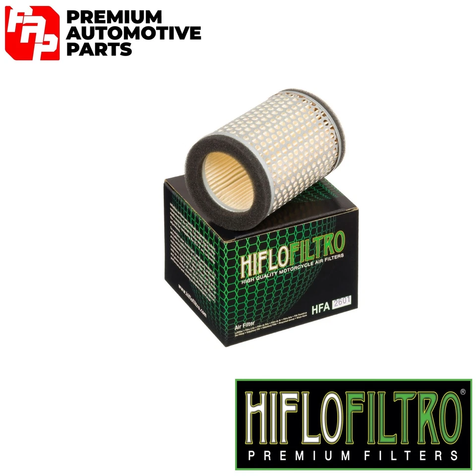 Filtro de aire Kawasaki Z750 H1,H2,H3,LTD 1980 - 1982 Foto 1 de 1