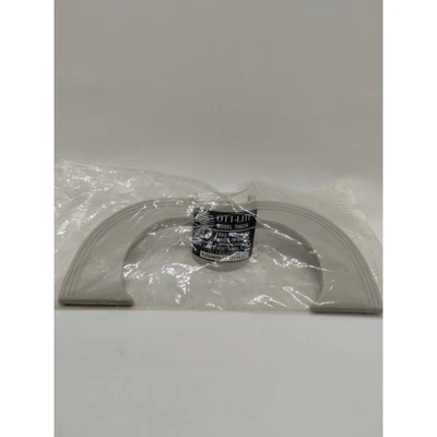 Suporte traseiro Ott-Lite modelo T96G5R - Substituição - Imagem 1 de 4