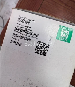 Transmisor de pesaje AST3P AST3P - Imagen 1 de 5