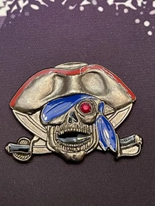 Talk Like A Pirate Geocoin - Non Trackable Coin - Picture 1 of 2