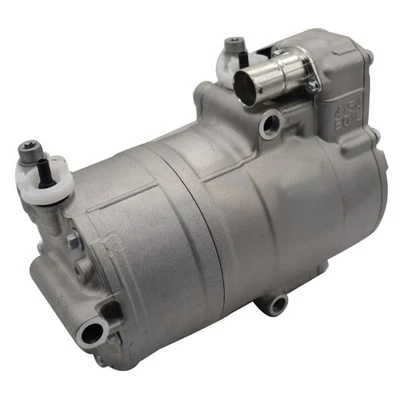 Compresor de aire acondicionado 64529496107 compatible con BMW i3 i8 530i 64526998207 Foto 1 de 4