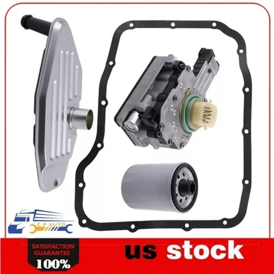 Kit de solenoide de cambio de transmisión para Dodge Ram 1500 ST 2002-2018 5,7 L V8 68002342 Foto 1 de 4