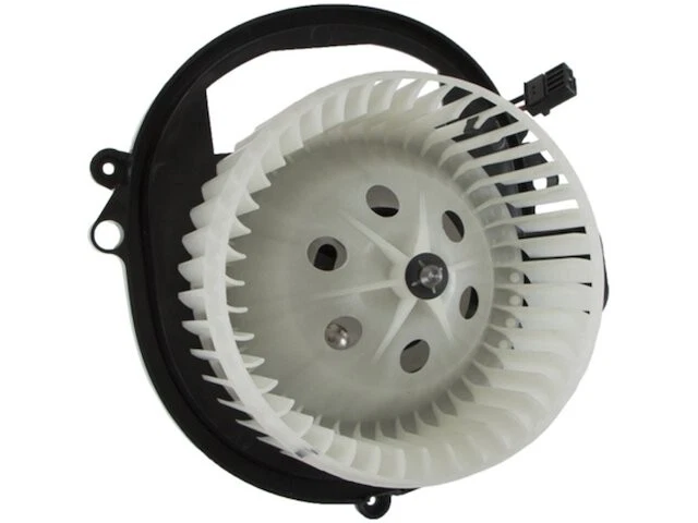 Motor soplador Four Seasons 66YQ95V para BMW 328i 2012-2016 2,0 L 4 cilindros Foto 1 de 1